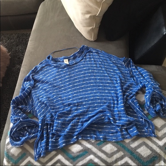 Free People Jumper - Picture 6 of 15